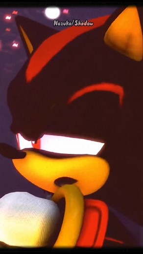 ASMR de Shadow: Parte 2 y Más de Sonic