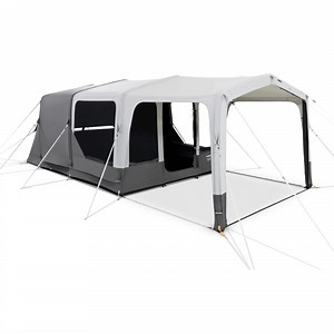 Dometic Santorini 4X8 Air Tent - Tentworld