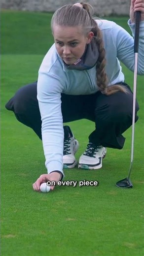 Say hello to GolfMagic's new Equipment Editor! #golf #golfswing #golfer