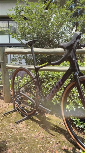 Built for riders who push beyond the horizon, the 2025 Giant Revolt Advanced 2 blends lightweight Advanced-grade composite with adjustable geometry for the perfect balance of speed, stability, and endurance. D-Fuse seatpost and dropped seatstays reduce vibration, while the flip-chip rear dropout lets you fine-tune handling and increase tyre clearance when the terrain gets rough. Internal storage, extra mounting points, and tubeless-ready wheels make long-distance riding smoother, smarter, and mo