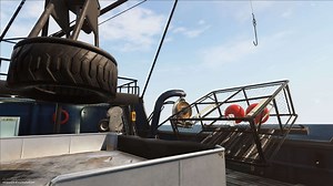 Deadliest Catch: The Game coming to consoles next year