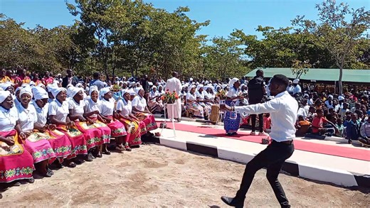 12K views · 706 reactions | Reminiscing on the events of August 2, 2025 – Ordination Day at Matumbo, St. Matthew the Apostle Parish | Mpika Diocese Catholic Christians | Facebook