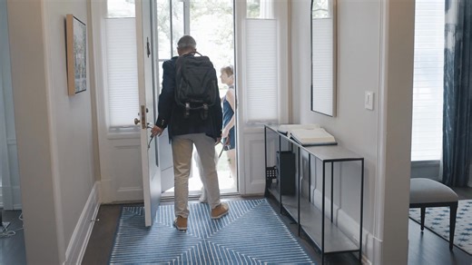 37K views · 717 reactions | Getting campus prepped for the #LeadersAndBest! #GoBlue | University of Michigan | Facebook