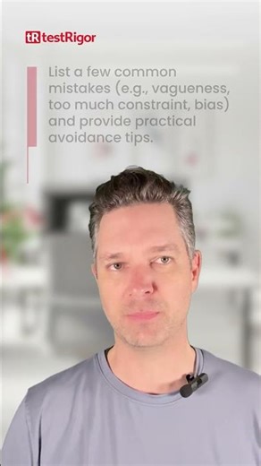 What are some common pitfalls in prompt design, and how do you avoid them?