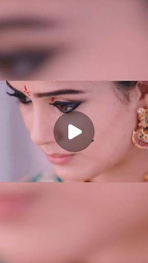 Celebrity Makeup Artist - ALANKAR MAKEUP STUDIO& ACADEMY on Instagram: "“Tanuja Shines with Ashok’s Alankar: A Bridal Transformation Story! 👰✨ Experience the Transformation with Thanuja! Meet Ashok, your makeup problem solver at Ashok’s Alankar Makeup Studio and Academy. 💄💅 A heartfelt tribute to our exceptional celebrity, Tanuja, for her dazzling performance in bringing this transformation to life! Tanuja, your extraordinary grace and talent have added a radiant touch to our journey from ang