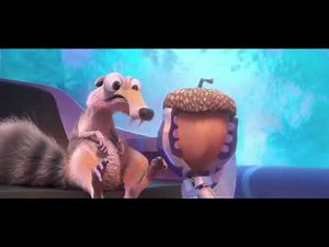 Ice Age 5 Collision Course 2011-2012 Opening Scene