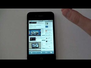 iPhone 4 Review