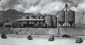 The Invention of Concrete: A Complete History