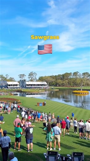 If there’s one course to tick off your 2026 bucket list, make it this one🏆🇺🇸 Here’s what’s included: ⛳ 1 round at TPC Stadium Course 🏨 1 night at Sawgrass Marriott ⛳ 1 round at Falcon’s Fire ⛳️ 1 round at Royal St. Cloud Links ⛳️ 1 round at Providence Golf Club 🏨 4 nights at Rosen Inn at Pointe Orlando ALL from £875pp 🏆 ----- Interested in securing this incredible price? It's always quick and simple with Golf Travel Centre👇 📩 Speak to our Sales Team on WhatsApp: https://wa.me/44744271474