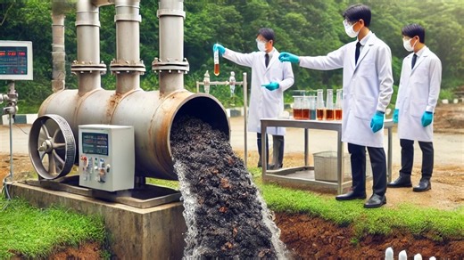 Fruit waste to clean water? IIT scientists develop new way to combat water pollution