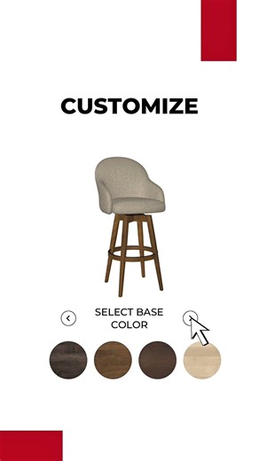 Bar Stools | Counter Height Stools | Barstools