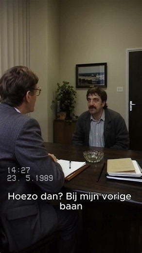 We zoeken iemand die verantwoordelijkheid kan dragen.