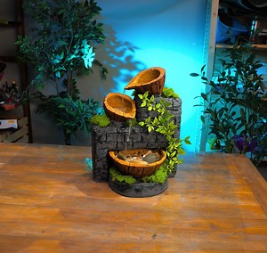 Backyard Crafts To Spruce Up Your Outdoor Space !!! | 5-Minute Crafts Play