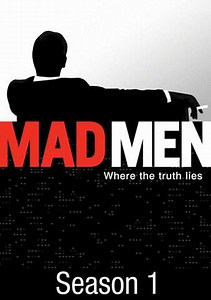 Mad Men: Red in the Face