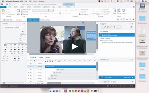 Troubleshooting Audio Not Playing in Articulate Storyline 360 via Parallels