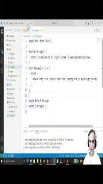 Props Handling in Next JS - Part 1 | Dr. Vipin Classes