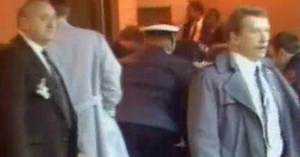 CBS 2 Vault: Coverage Of The Passing Of Mayor Harold Washington