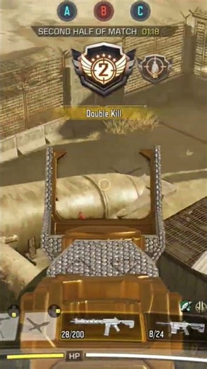 I got my diamond skin ✨️ #callofdutymobile