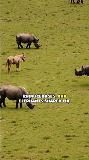 The Legacy of the Oligocene: Foundations of the Modern World