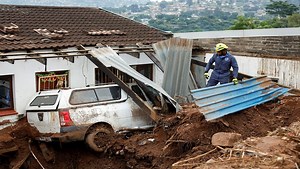 KZN government failed to effectively deal with aftermath of 2022 floods: IFP - SABC News - Breaking news, special reports, world, business, sport coverage of all South African current events. Africa's news leader.