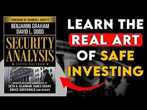 STOP Losing Money! The SAFE Investing Method That REALLY Works