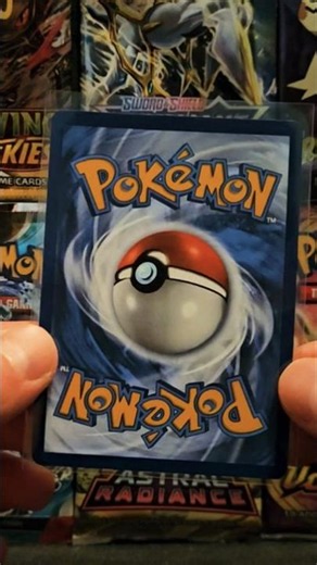One of My Favourite Trainer Full Art Cards #pokemoncards #pokemon #subscribe #shorts