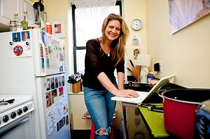 Let's Cook | Amanda Freitag