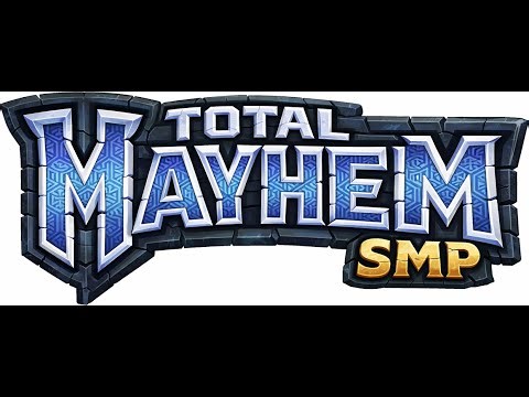 Hytale day 6 🐺 Total Mayhem SMP 🐺 come and watch the total destruction
