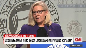 178K views · 7K reactions | Rep. Liz Cheney's intolerance for former...