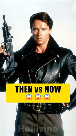 Terminator (1984) Cast Then And Now | Where Are They Now? #terminator #actionmovies
