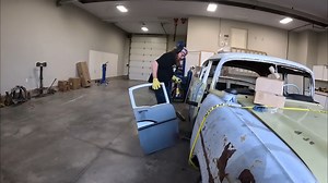 8K views · 505 reactions | New Shop, New Two-Door Conversion- No Fancy Tools Required. | DD Speed Shop | Facebook