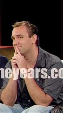 My favourite Trey Parker and Matt Stone old interview moments #treyparker #mattstone #southpark