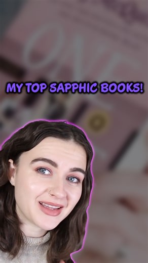 10 WLW Books That Actually Got It Right ✨ | Georgia Marie | Facebook