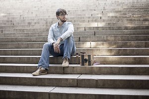 One Photographer's Reflections on Making His Own Instant Photo Press Camera