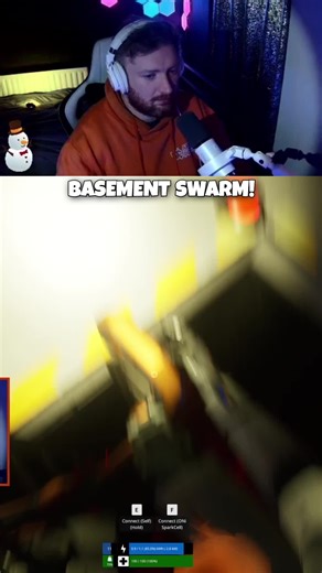 Muppet's Basement Nightmare: Surviving the Seed Vault