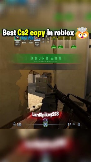 defuse division is actually best cs2 copy #roblox #fps #cs2 #cs2clips #cs2highlights #highlights