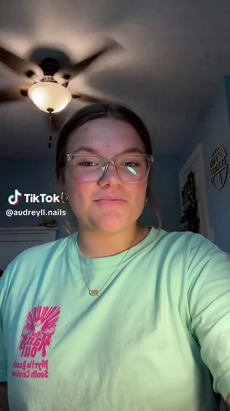 Give Away Nails: Pack a Nail Order with Me!