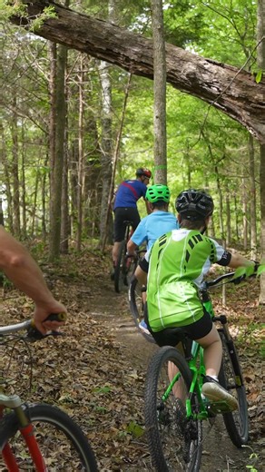 13K views · 41 reactions | Hit the trails at Rockabilly Ridge!...
