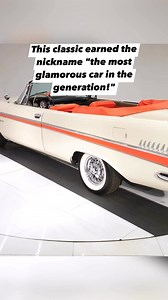 319K views · 7.8K reactions | Representing a major design overhaul for Chrysler, the 1957 New Yorker set a new standard to supreme style and a powerful HEMI engine! #NewYorker #Chrysler #ChryslerNewYorker #ClassicCars #FindYours #CarReels #nicefind | Carsforsale.com | Facebook