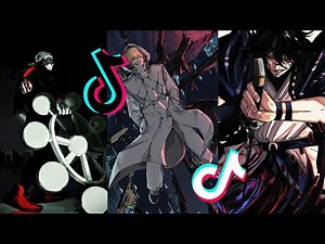 Badass Anime Moments Tiktok compilation PART 18 in 4K With Anime And Song Name 🤟