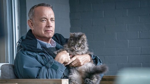 Watch A Man Called Otto Full Movie Online | FXNOW