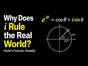 Euler's Formula