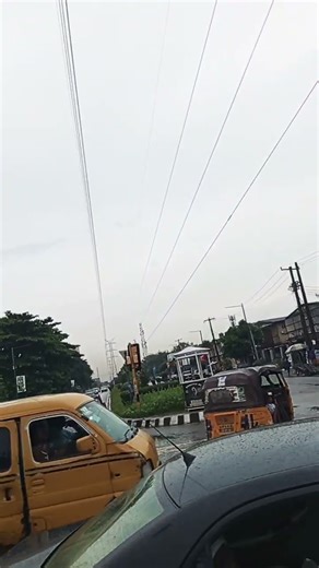 Beautiful Lagos City #africancities #travel