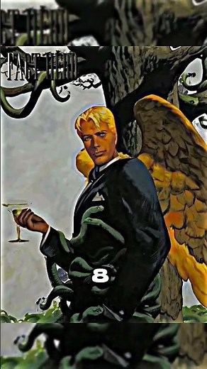 Top 10 strongest characters in DC comics