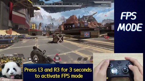 Xbox Controller Wireless, Xbox One Controller- ALPS Joysticks- Hall Triggers- Easily Pair & Switch Between Devices,Mappable - Turbo- RGB Light-Compatible with Xbox Series X|S, Xbox One, Windows 10/11 PC - Black