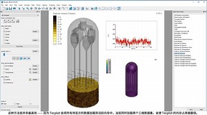 Tecplot基础教学：多视图框创建、平铺与关联操作