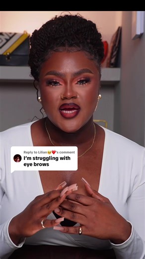 Detailed Eyebrow Tutorial You Need to Try