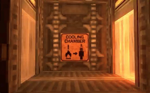 ULTRAKILL // DEAD HEAT PULSE on Make a GIF