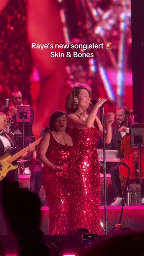 Previewing RAYE’s Unreleased Song Skin & Bones