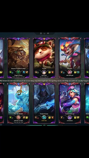 tay nam' tay roi`..! #sylas #viral #fyp #lmht